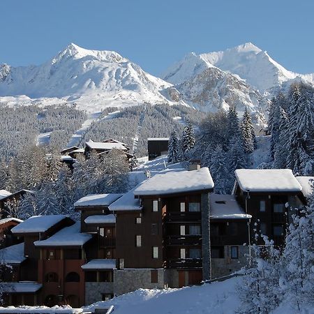 Gsi Les Coches Διαμέρισμα La Plagne Εξωτερικό φωτογραφία