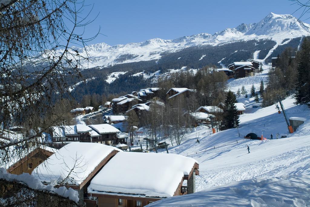 Gsi Les Coches Διαμέρισμα La Plagne Εξωτερικό φωτογραφία