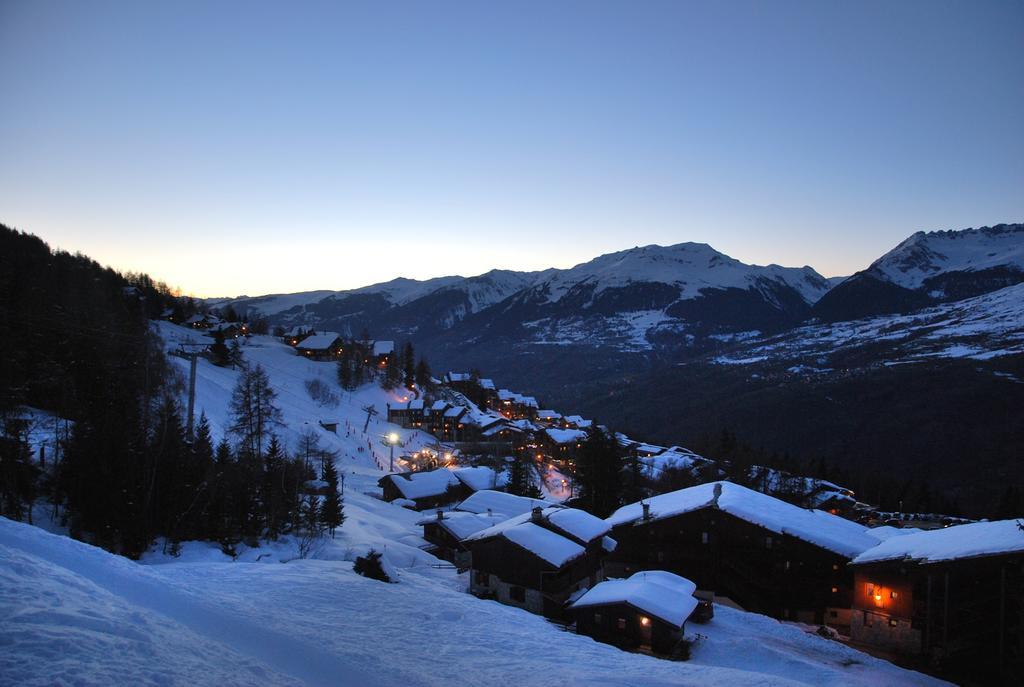 Gsi Les Coches Διαμέρισμα La Plagne Εξωτερικό φωτογραφία