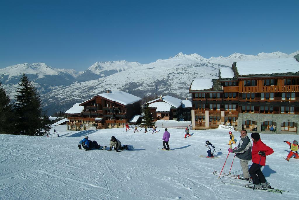 Gsi Les Coches Διαμέρισμα La Plagne Εξωτερικό φωτογραφία